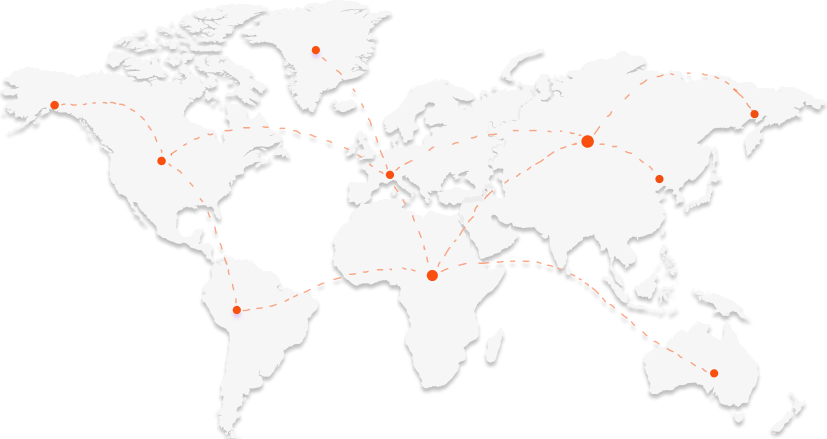 Banner Map