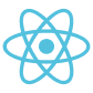 React
